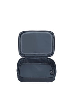 kipling 100 Pens True Blue Tonal Large Pencase  - Image 3