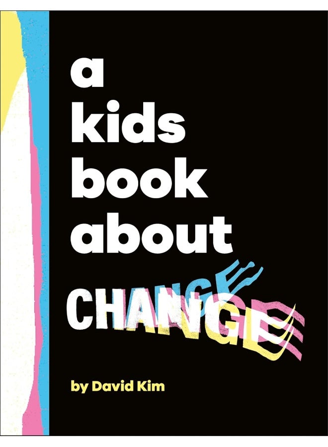 A Kids Book about Change - Image 1
