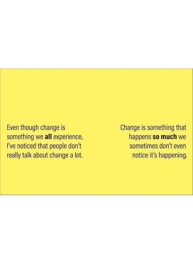 A Kids Book about Change - Image 5