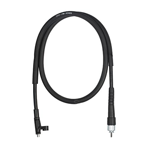 MOTOMASTER Motorcycle Speedometer Cable Compatible with Honda CBX 750 F/GL 650 D/NT 650 V/VT 600 C Shadow/ 44830-MR1-000 - Image 1