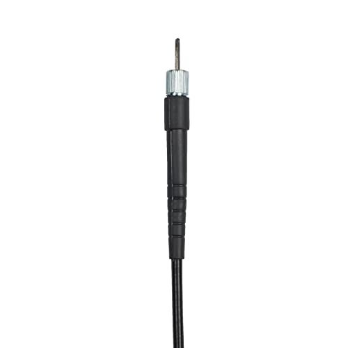 MOTOMASTER Motorcycle Speedometer Cable Compatible with Honda CBX 750 F/GL 650 D/NT 650 V/VT 600 C Shadow/ 44830-MR1-000 - Image 4