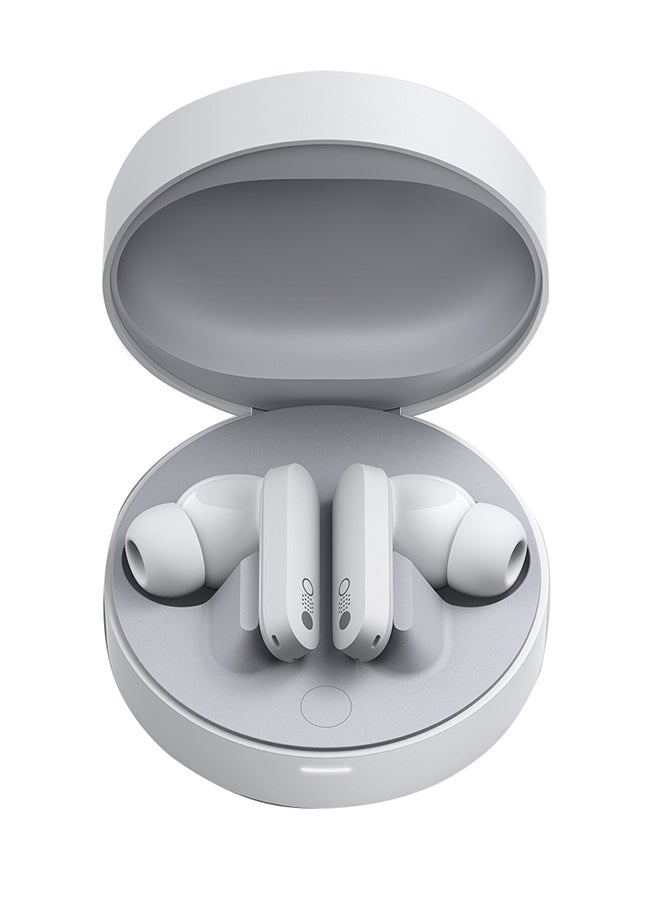 cmf by NOTHING Buds Pro Wirelesss Earphones with 45 dB ANC, Ultra Bass Technology, Custom Dynamic Bass, IP54 Dust and Water Resistance, 6 HD Mics and Up to 39 Hours of Battery - Image 3