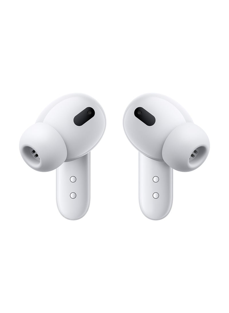 cmf by NOTHING Buds Pro Wirelesss Earphones with 45 dB ANC, Ultra Bass Technology, Custom Dynamic Bass, IP54 Dust and Water Resistance, 6 HD Mics and Up to 39 Hours of Battery - Image 4