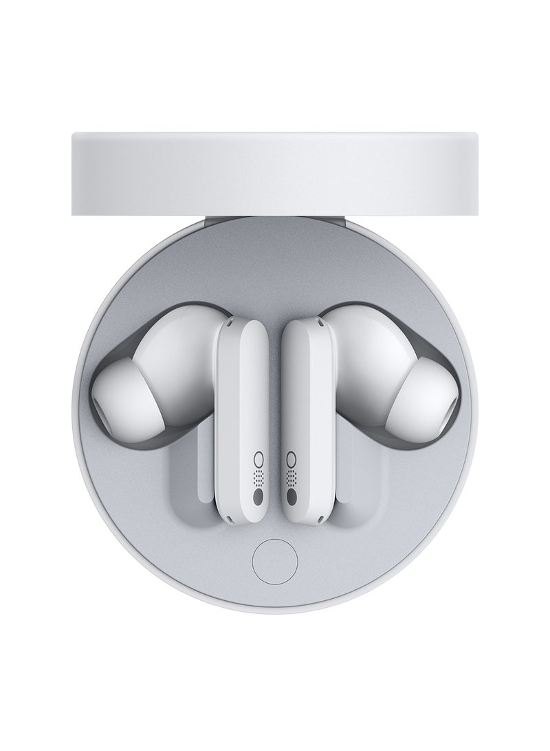 cmf by NOTHING Buds Pro Wirelesss Earphones with 45 dB ANC, Ultra Bass Technology, Custom Dynamic Bass, IP54 Dust and Water Resistance, 6 HD Mics and Up to 39 Hours of Battery - Image 2