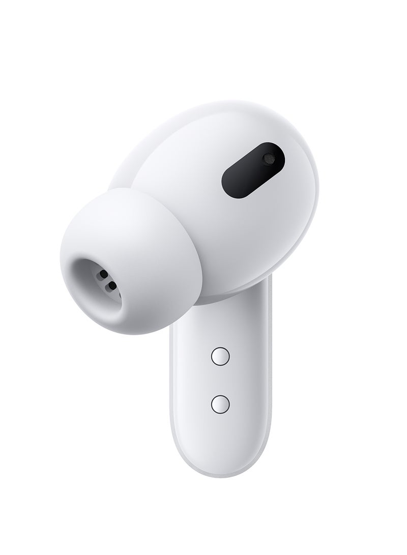 cmf by NOTHING Buds Pro Wirelesss Earphones with 45 dB ANC, Ultra Bass Technology, Custom Dynamic Bass, IP54 Dust and Water Resistance, 6 HD Mics and Up to 39 Hours of Battery - Image 5