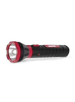 GEEPAS Geepas Rechargeable LED Flashlight 