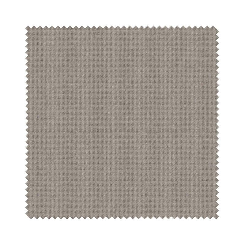 Colornest 100 Blackout Roller Blinds for Windows 64 Inch W X 36 Inch L RollUp Shades Sun UV Protection for Home Office Fossil Heavy Duty in 38 MM Pole - Image 5
