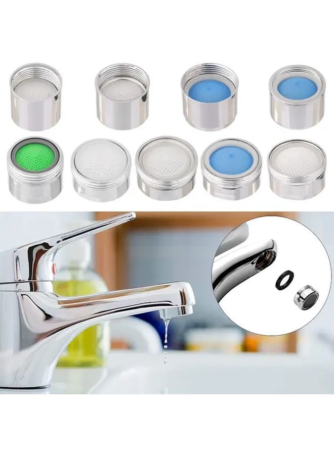 Female 20mm Water Saving Tap Aerator With 3 Modes 360 Coverage Easy Installation - Image 3