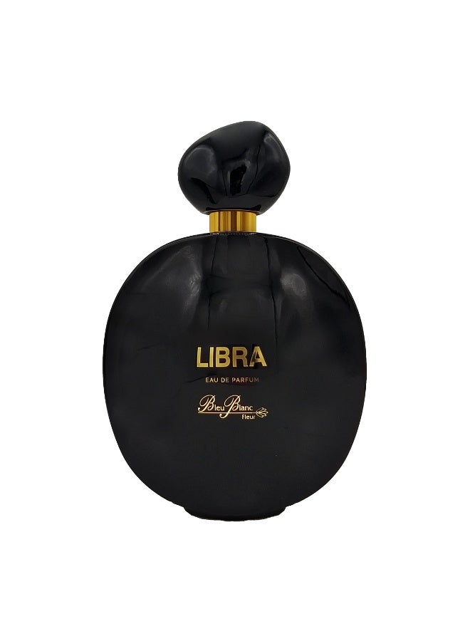 Bleu Blanc Fleur Libra Women EDP 100ml - Image 2