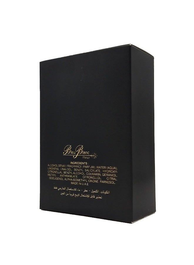 Bleu Blanc Fleur Libra Women EDP 100ml - Image 4