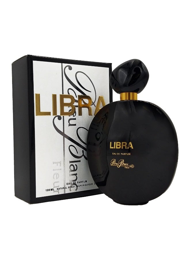 Bleu Blanc Fleur Libra Women EDP 100ml - Image 1