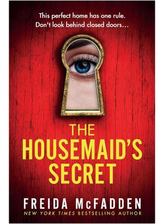 The Housemaid's Secret - pzsku/ZE0D1E8402CADC2A97E5AZ/45/_/1729261797/849deef1-980c-48b8-b65f-1a1cb148ee34