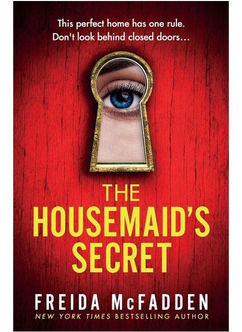 The Housemaid's Secret