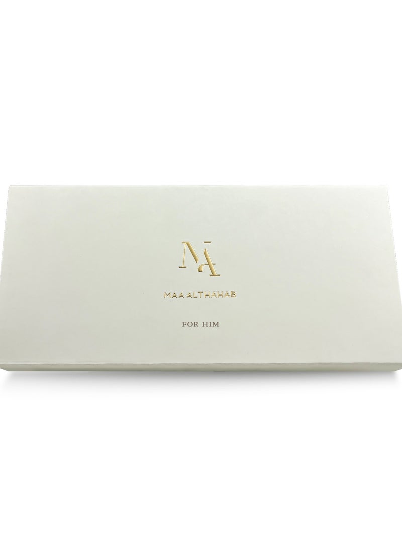 Maa Althahab - Original Collection Adventure Kit For Him - Image 1