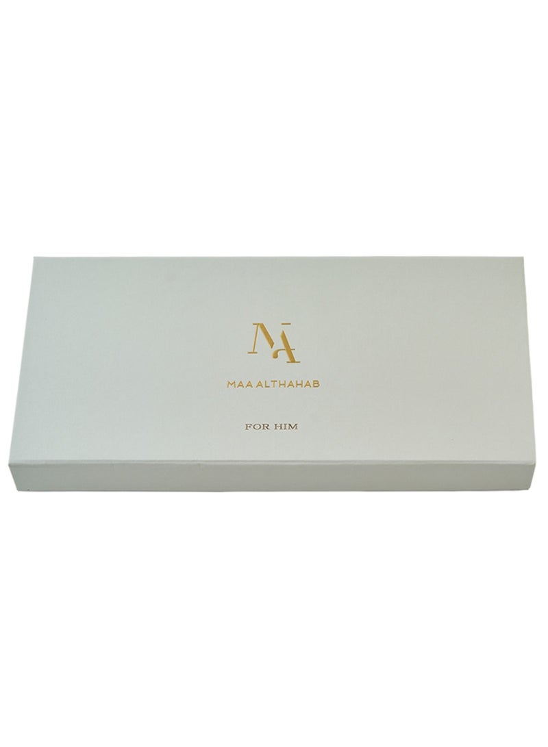 Maa Althahab Original Collection Adventure Kit For Him - Image 1
