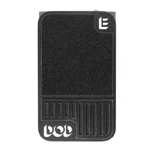 digi-tech Digitech DOD-MiniEXP-U Mini Expression pedal - Image 2