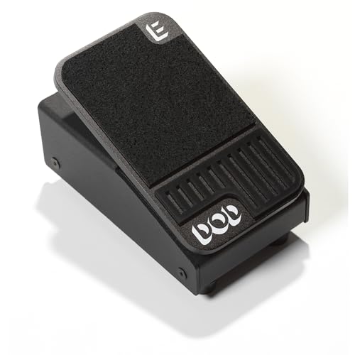 digi-tech Digitech DOD-MiniEXP-U Mini Expression pedal - Image 1