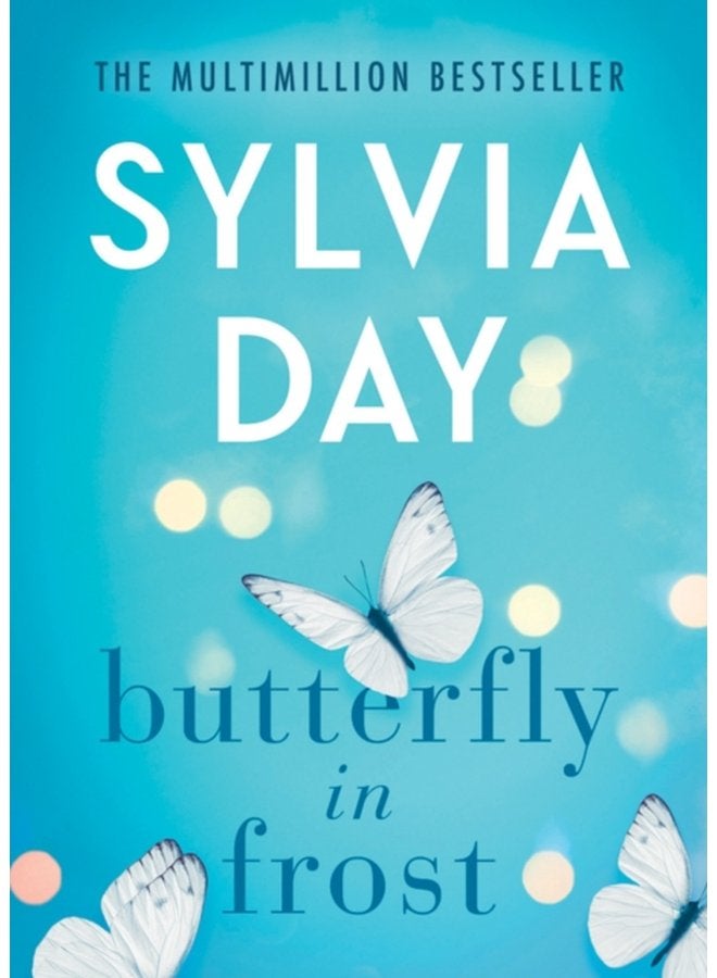Butterfly in Frost - Paperback