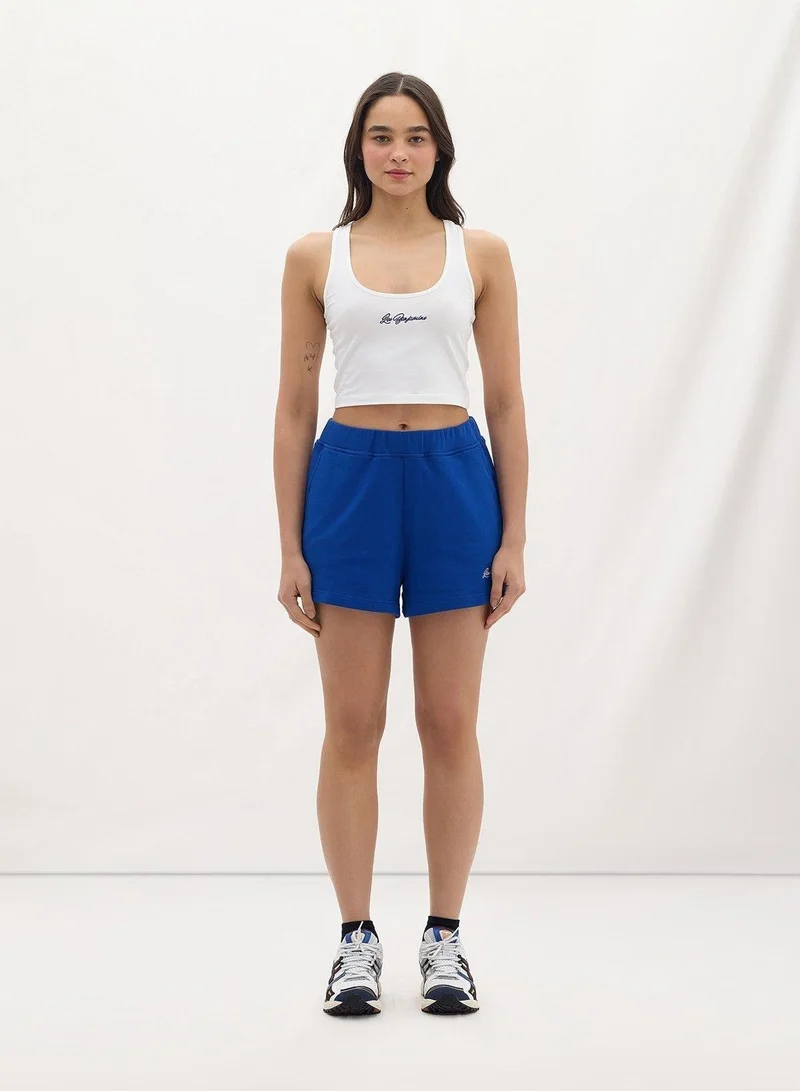 LES BENJAMINS TANK TOP 003