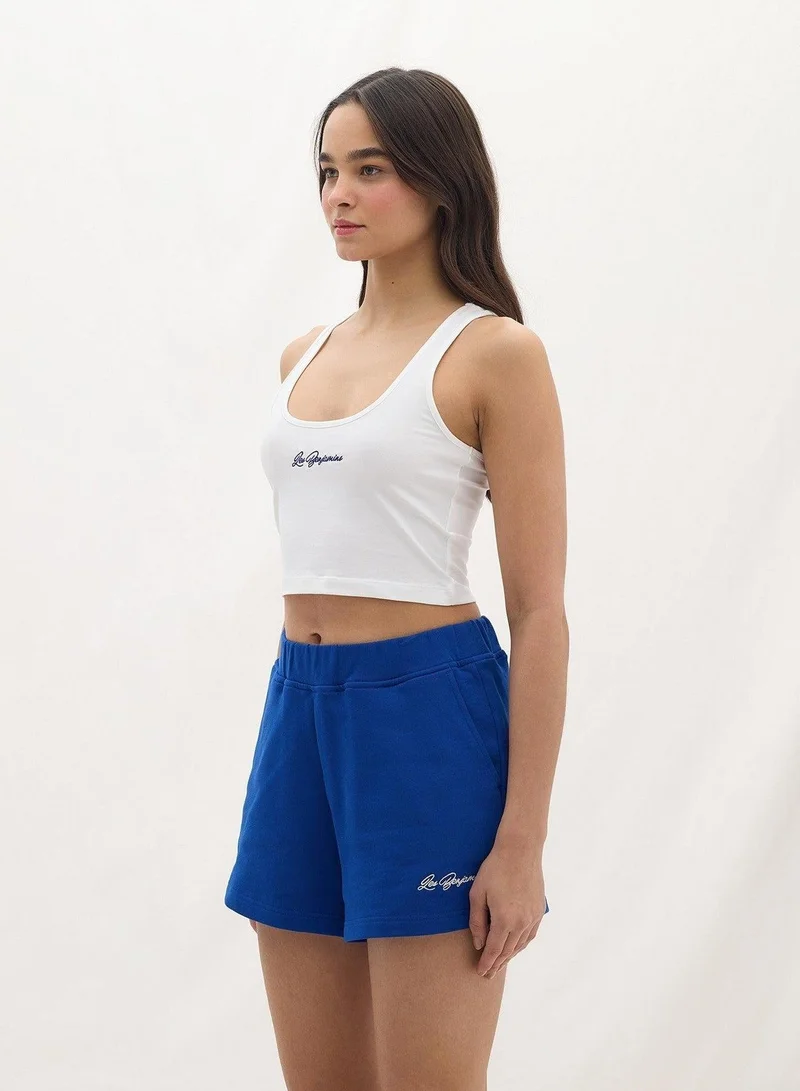 LES BENJAMINS TANK TOP 003