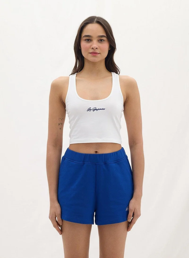 LES BENJAMINS TANK TOP 003
