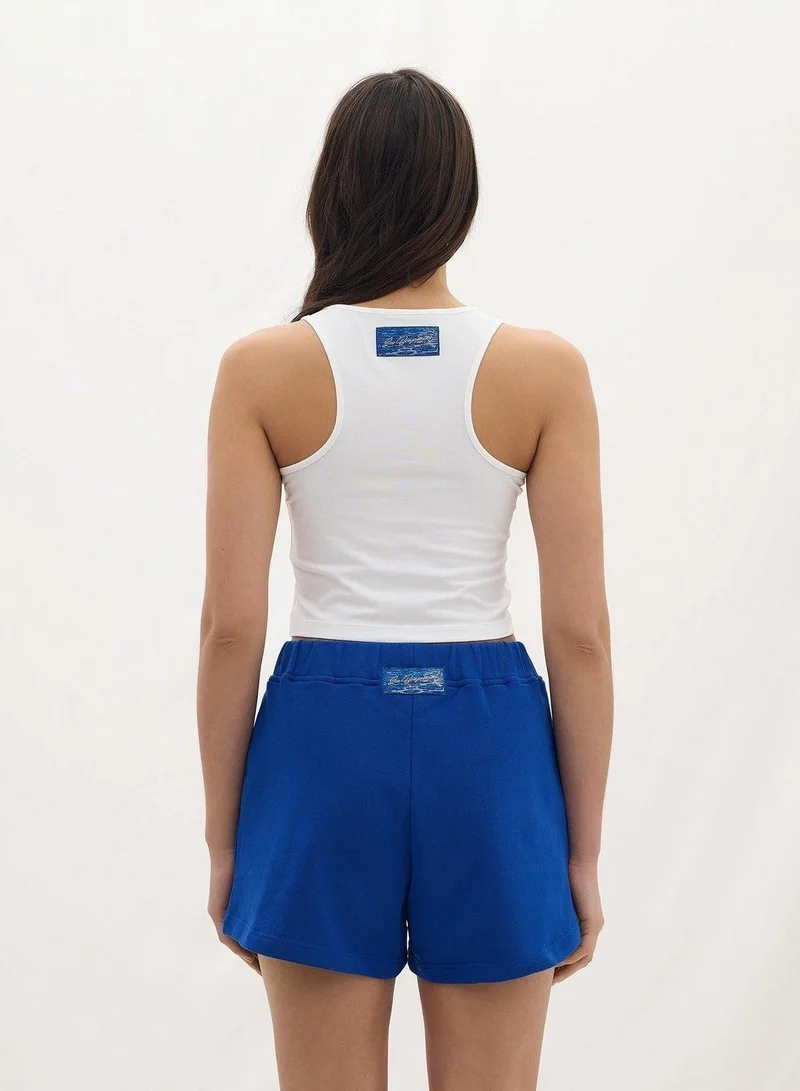 LES BENJAMINS  TANK TOP 003 for Women | Best Price UAE