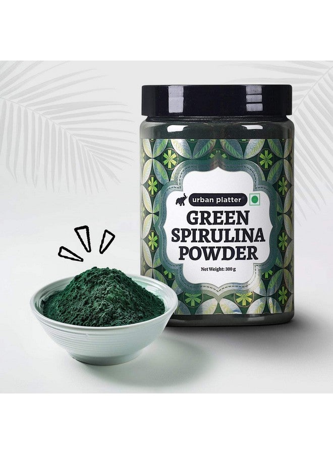 Urban Platter Pure Spirulina Powder - 300G - Image 2