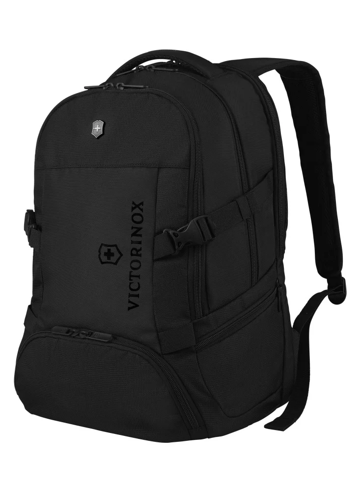 Victorinox Sport EVO Deluxe Backpack Black