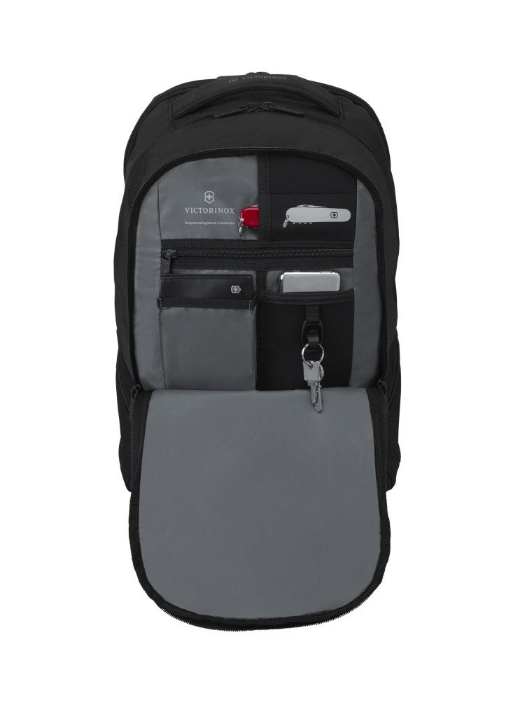 Victorinox Sport EVO Deluxe Backpack Black  - Image 5