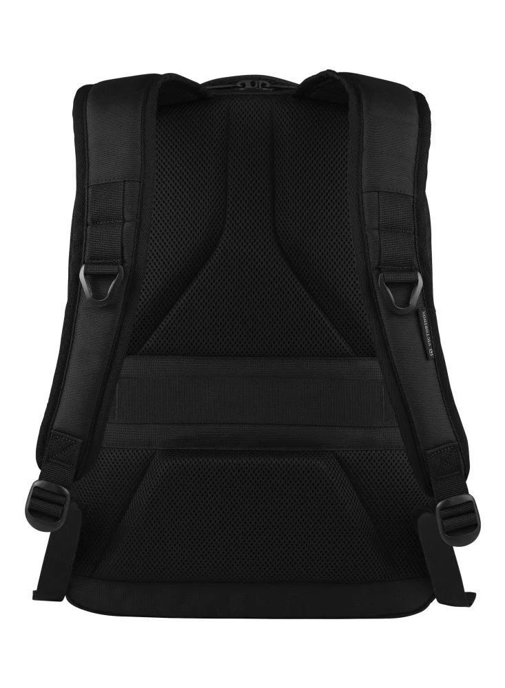 Victorinox Sport EVO Deluxe Backpack Black