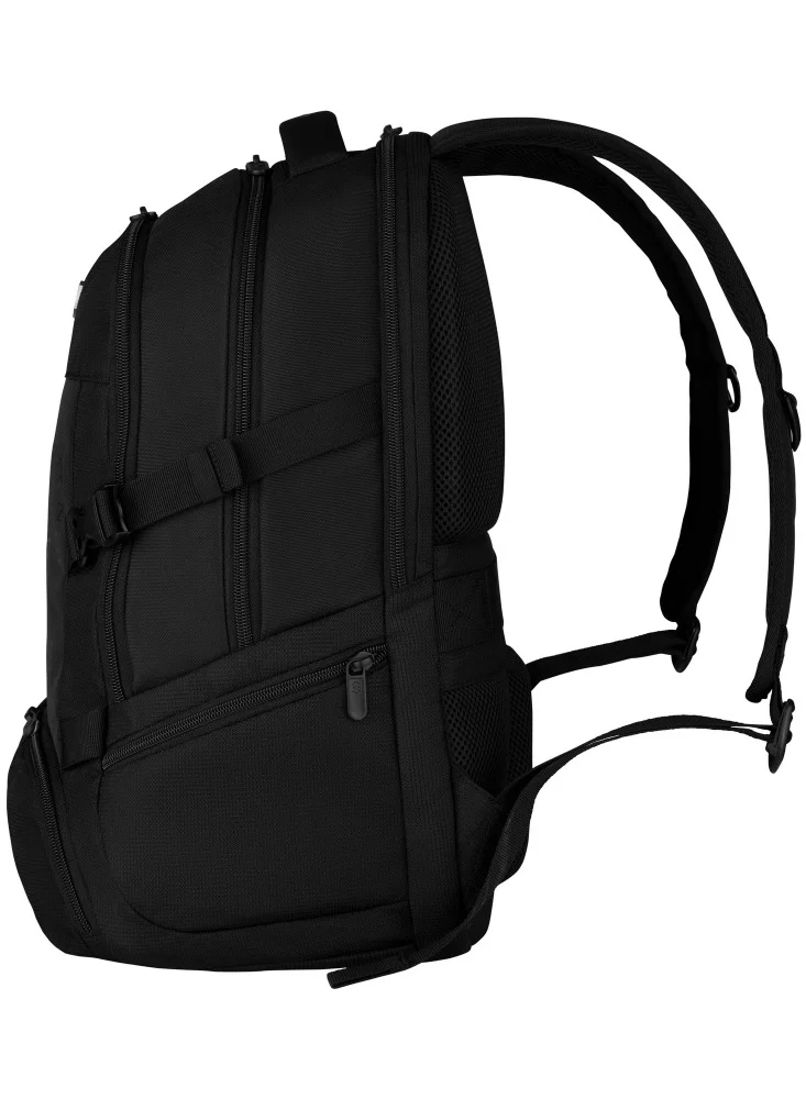 Victorinox Sport EVO Deluxe Backpack Black