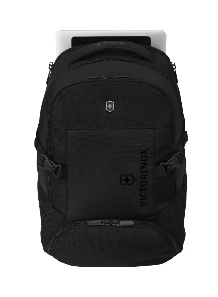 Victorinox Sport EVO Deluxe Backpack Black