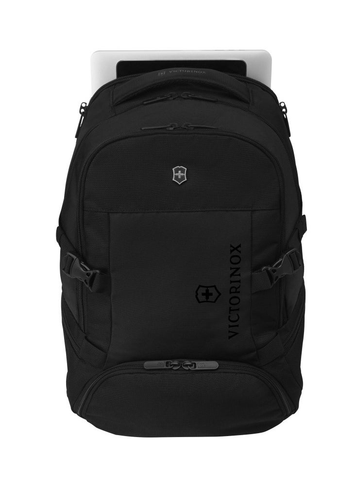 Victorinox Sport EVO Deluxe Backpack Black  - Image 4