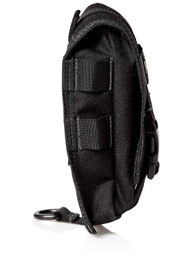 Maxpedition Tc 3 Waistpack (Black)4X1.5X7" - Image 4
