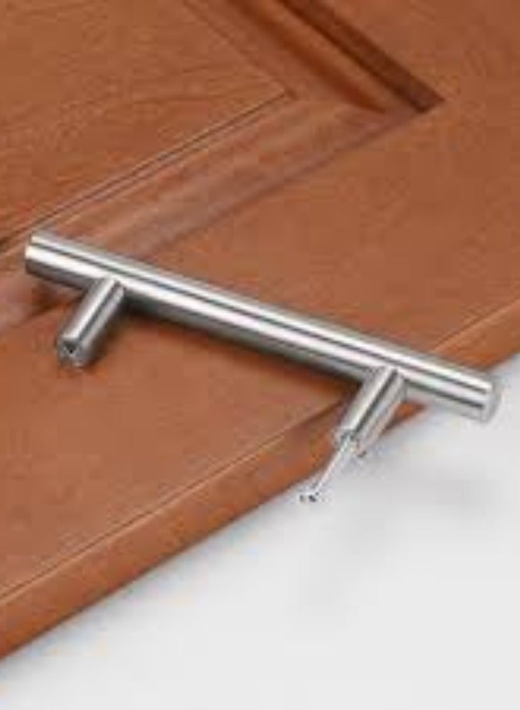 KNP KNP Cabinet pull handles combine style and functionality, making them an excellent choice for updating your cabinetry and enhancing your home's aesthetic appeal.  - Image 2