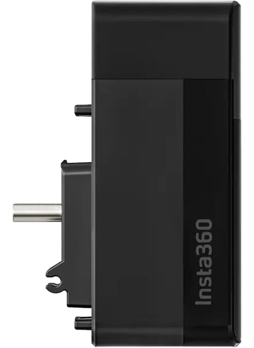 Insta360 insta360 X3 Quick Reader CINSAAQCALT2  - Image 3