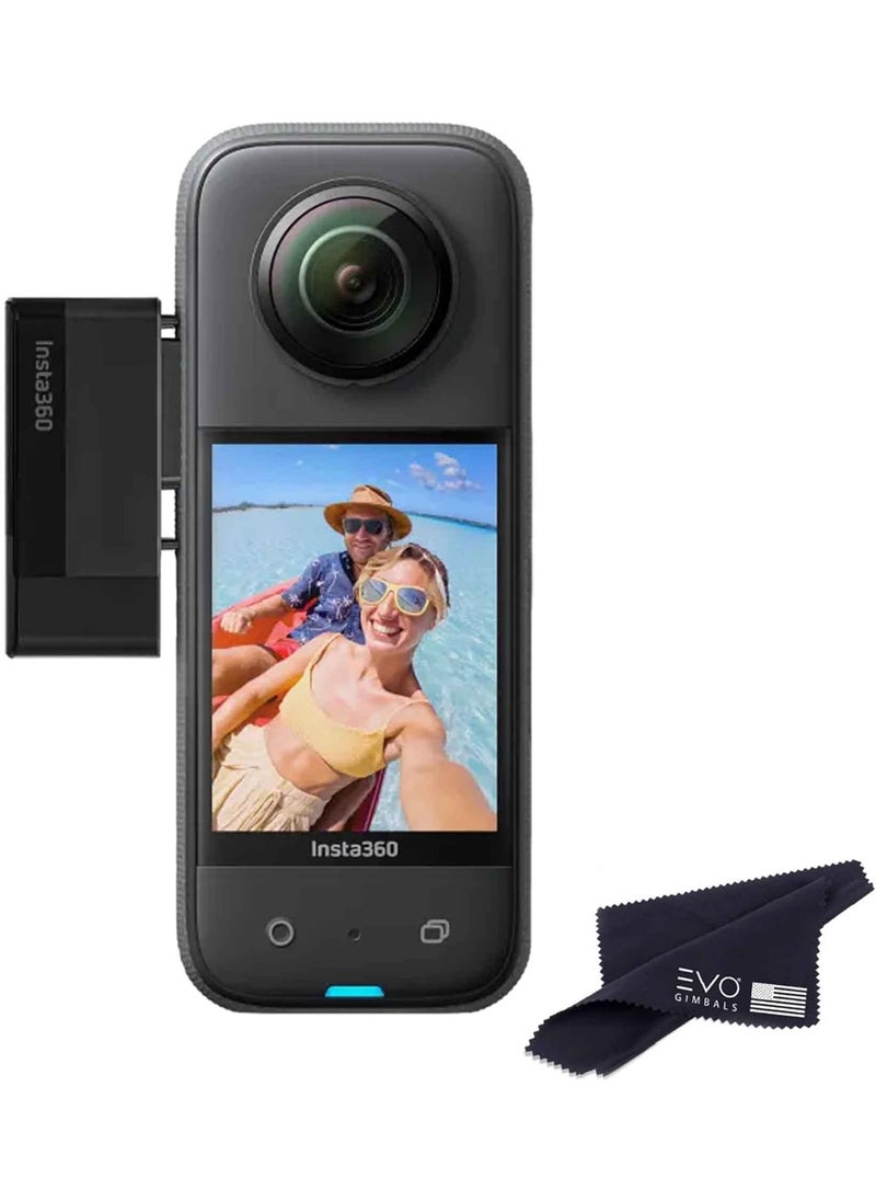 Insta360 insta360 X3 Quick Reader CINSAAQCALT2  - Image 1