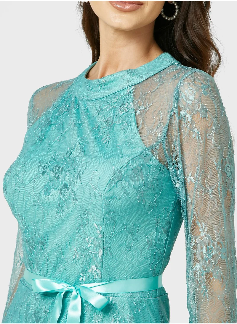 Ella Limited Edition Lace Bodycon Dress