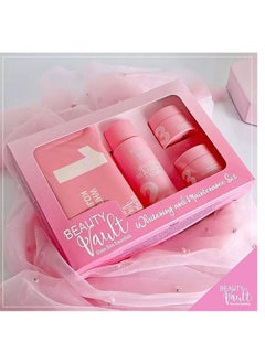 Beauty Vault Whitening and Maintenance Set  - Image 1