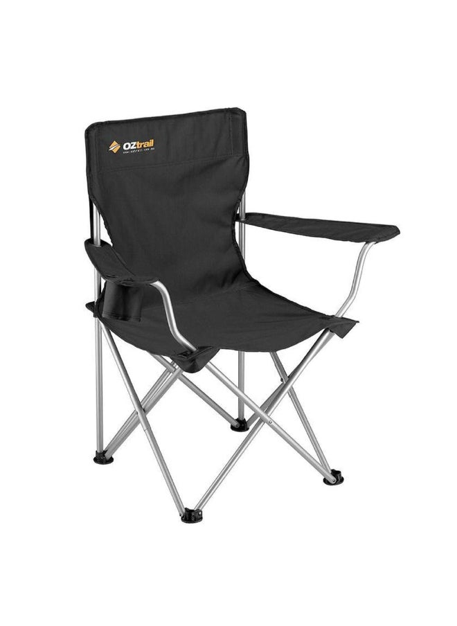 OZTrail OZTrail By Adventure HQ | CLASSIC ARM CHAIR 