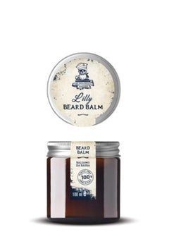 Beard Balm Lilly 100 ml