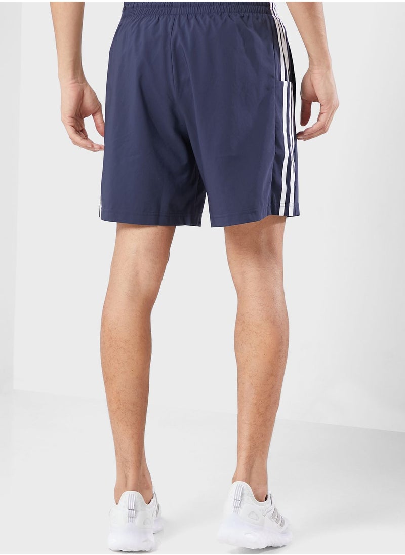 Adidas - 3 Stripes Chelsea Shorts - Image 1
