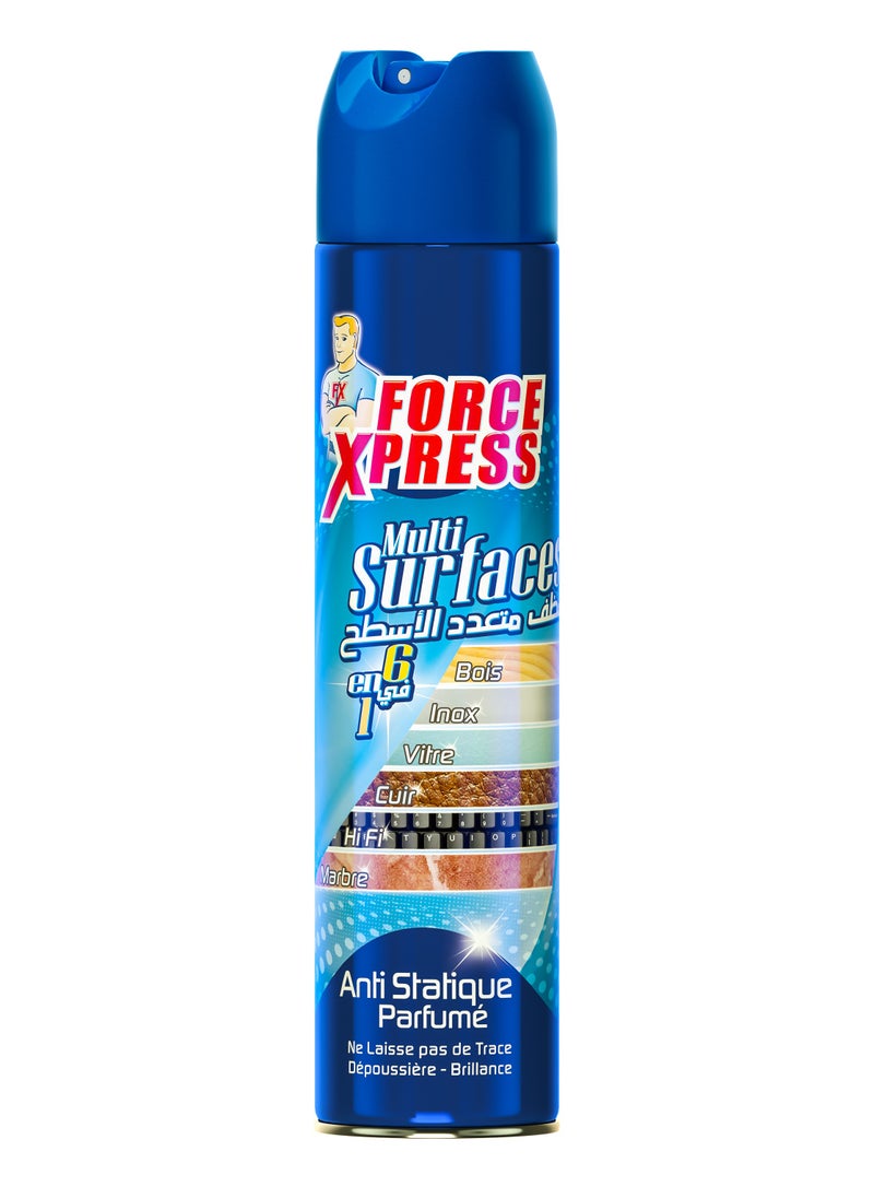 Force Xpress - All-in-1 Multi Purpose 300ml - Image 1
