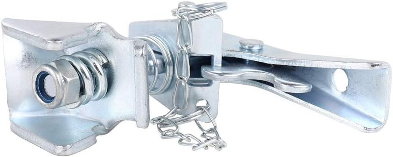 NBJINGYI 2" 5000lbs Coupler Repair Kit with Chain - Image 4