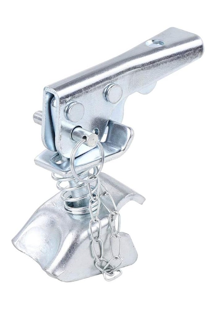 NBJINGYI 2" 5000lbs Coupler Repair Kit with Chain - Image 1