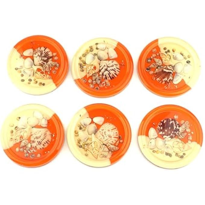 RIGID Tea Coster 1 - Image 2