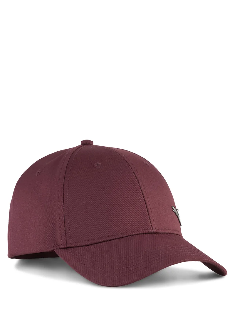 PUMA Essential Metal Cap