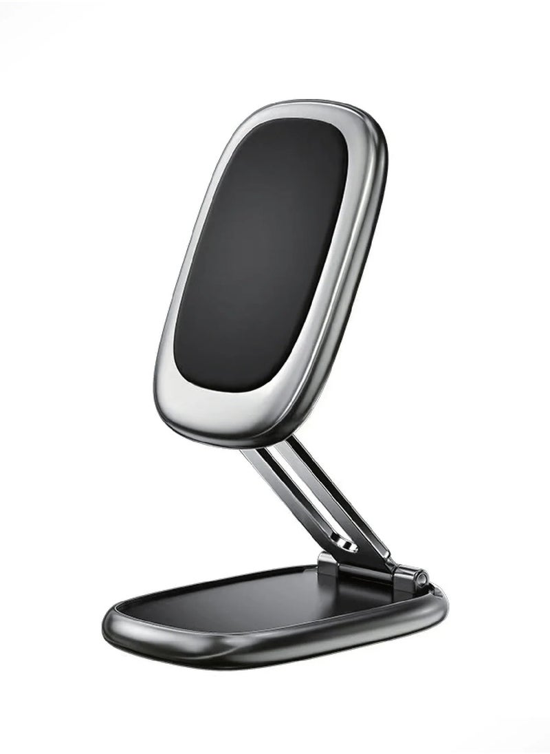 arizone ARIZONE Universal Car Phone Holder, Powerful Magnetic Phone Holder For Dashboard, Car Mobile Holder For All 4.0-7.2" Smartphone  - Image 1