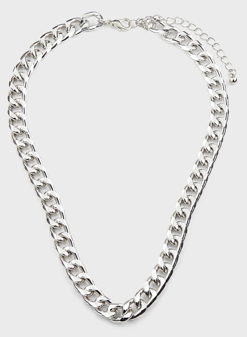 ONLY Casual Short Necklaces