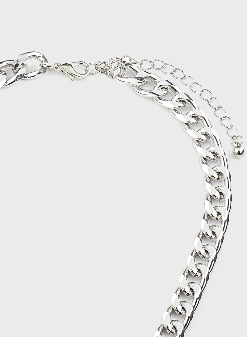 ONLY Casual Short Necklaces